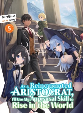 As a Reinc …