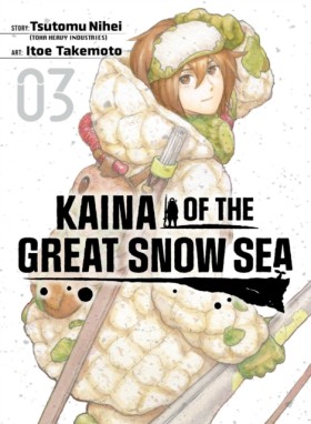 Kaina of t &hellip;