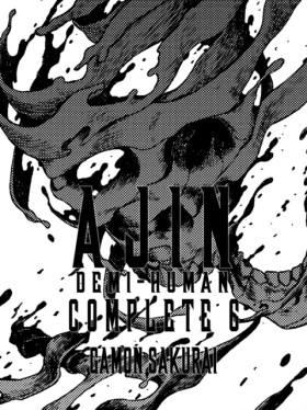 Ajin: Demi &hellip;