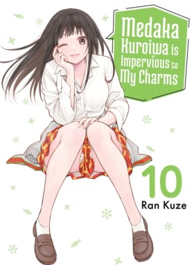 Medaka Kur &hellip;
