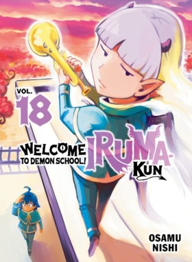 Welcome to &hellip;