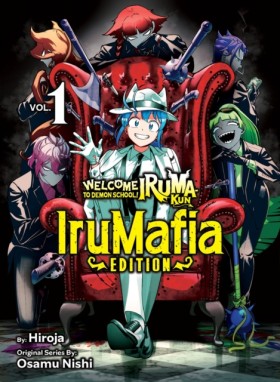 Welcome to &hellip;