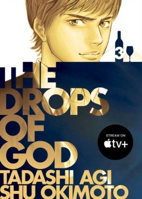 The Drops &hellip;