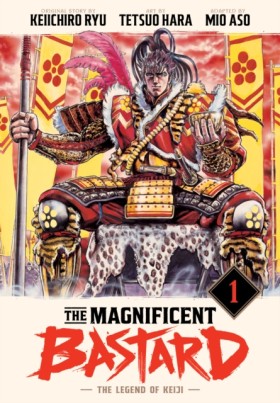 The Magnif &hellip;