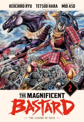 The Magnif …
