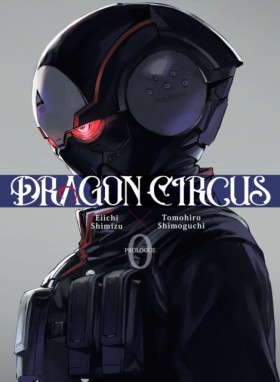 Dragon Cir &hellip;