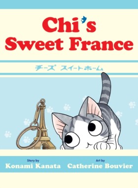Chis Sweet &hellip;
