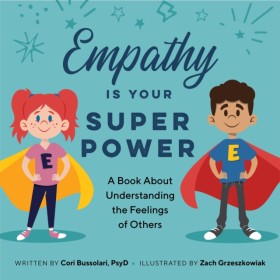 Empathy Is &hellip;