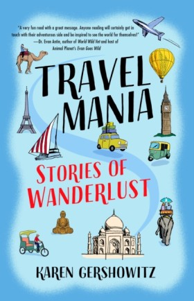 Travel Man &hellip;