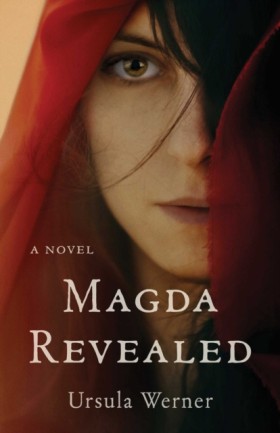 Magda Reve &hellip;