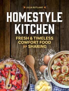 Homestyle …