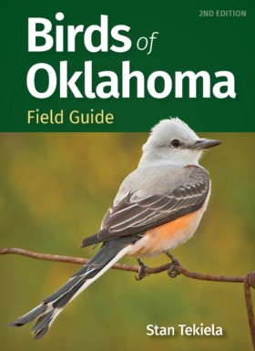 Birds of O &hellip;