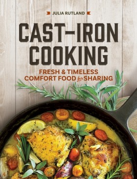 Cast Iron &hellip;