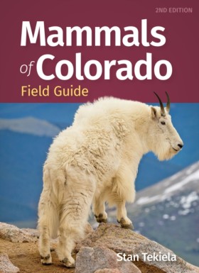 Mammals of &hellip;