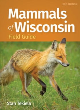 Mammals of &hellip;