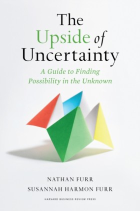 The Upside …