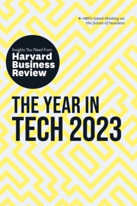 The Year i …