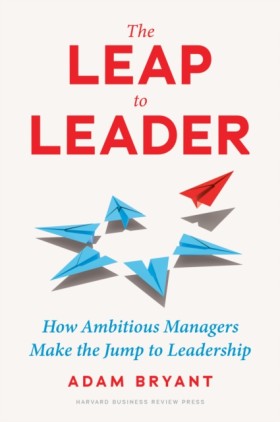 The Leap t &hellip;