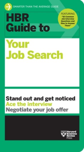 HBR Guide …