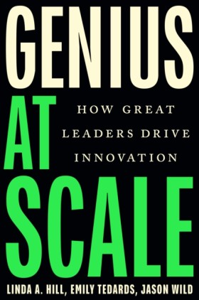Genius at &hellip;