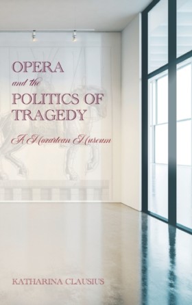 Opera and …