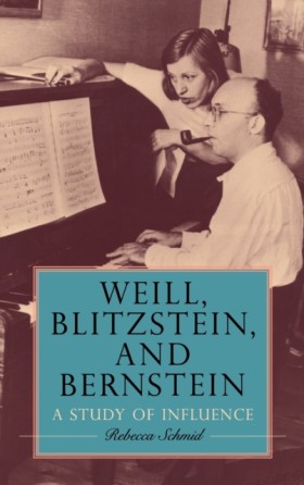 Weill, Bli &hellip;