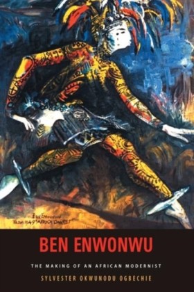 Ben Enwonw &hellip;
