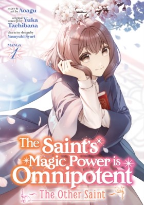 The Saints &hellip;