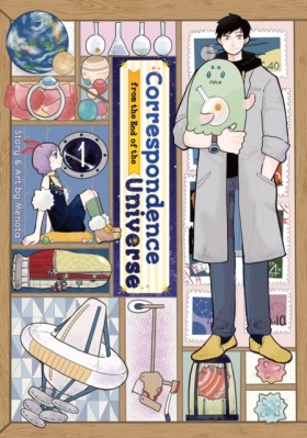 Correspond …