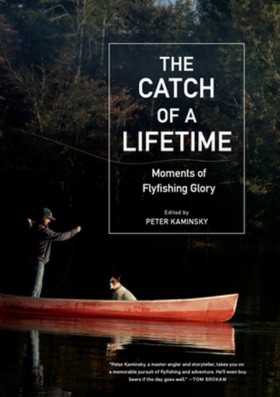 The Catch &hellip;