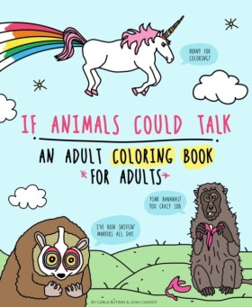 If Animals …