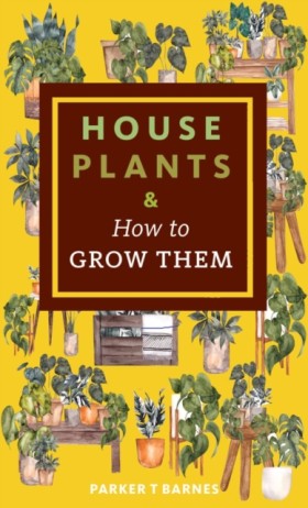Houseplant …