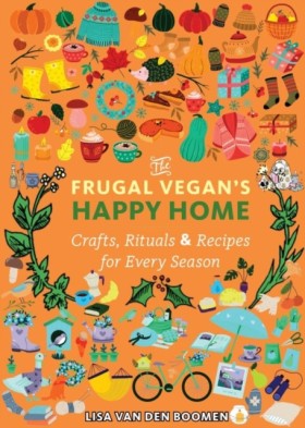 The Frugal &hellip;