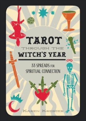 Tarot Thro &hellip;