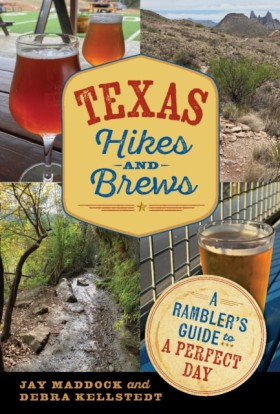 Texas Hike &hellip;