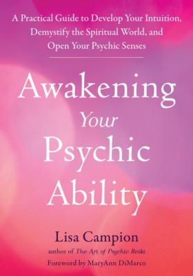 Awakening …