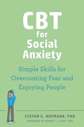 CBT for So …
