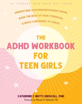 The ADHD W &hellip;