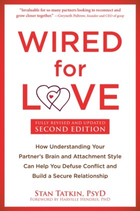 Wired for &hellip;