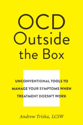 When OCD T …