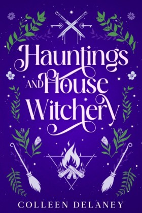 Hauntings …
