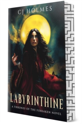 Labyrinthi &hellip;