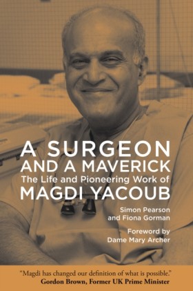A Surgeon …