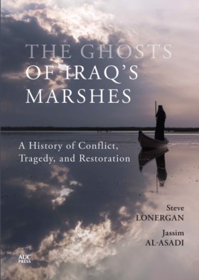 The Ghosts &hellip;