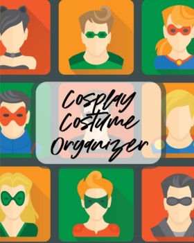 Cosplay Co &hellip;