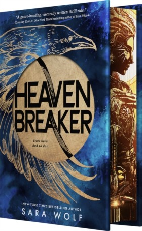 Heavenbrea &hellip;