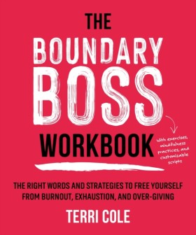 The Bounda …