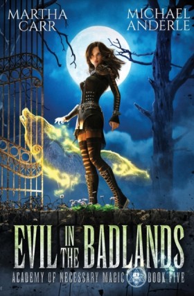Evil in th &hellip;