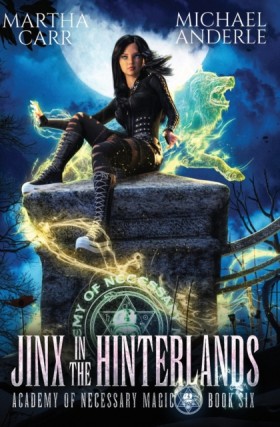 Jinx in th &hellip;