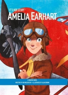 Amelia Ear &hellip;